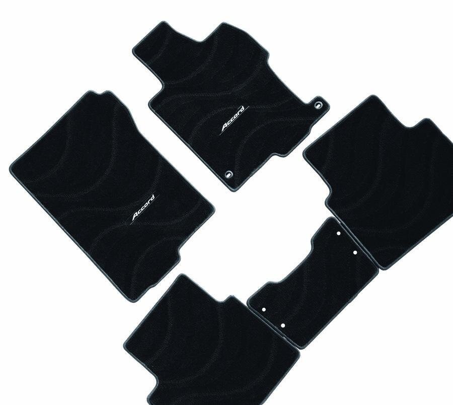 [ACCORD] Thảm trải sàn chính hãng