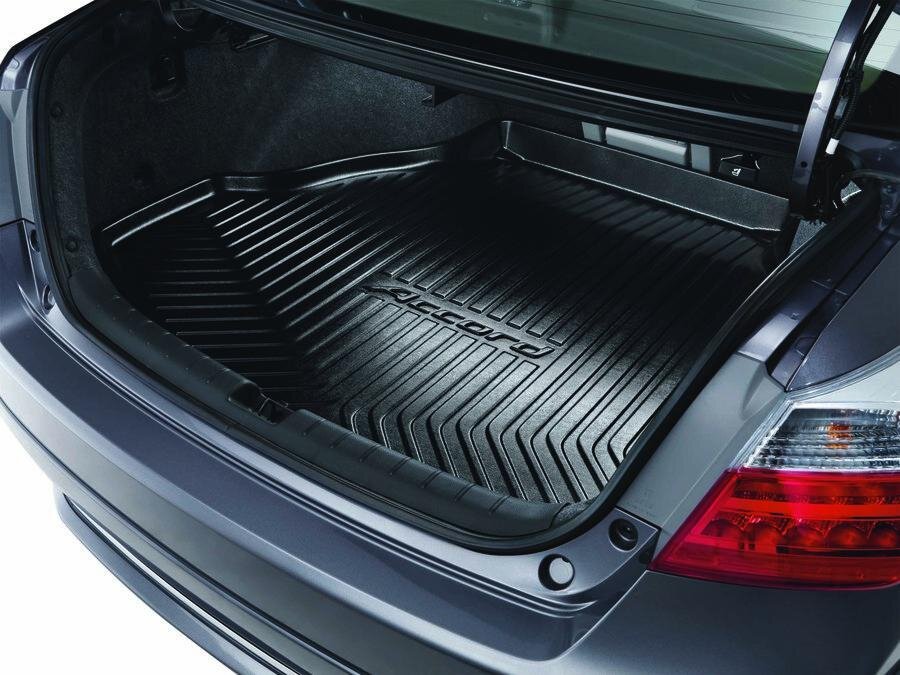 [ACCORD] Trải cốp chính hãng