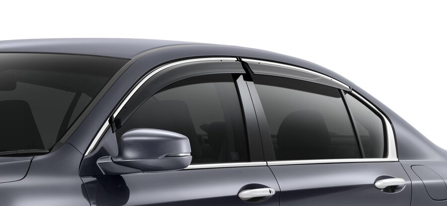 [ACCORD] Viền che mưa chính hãng