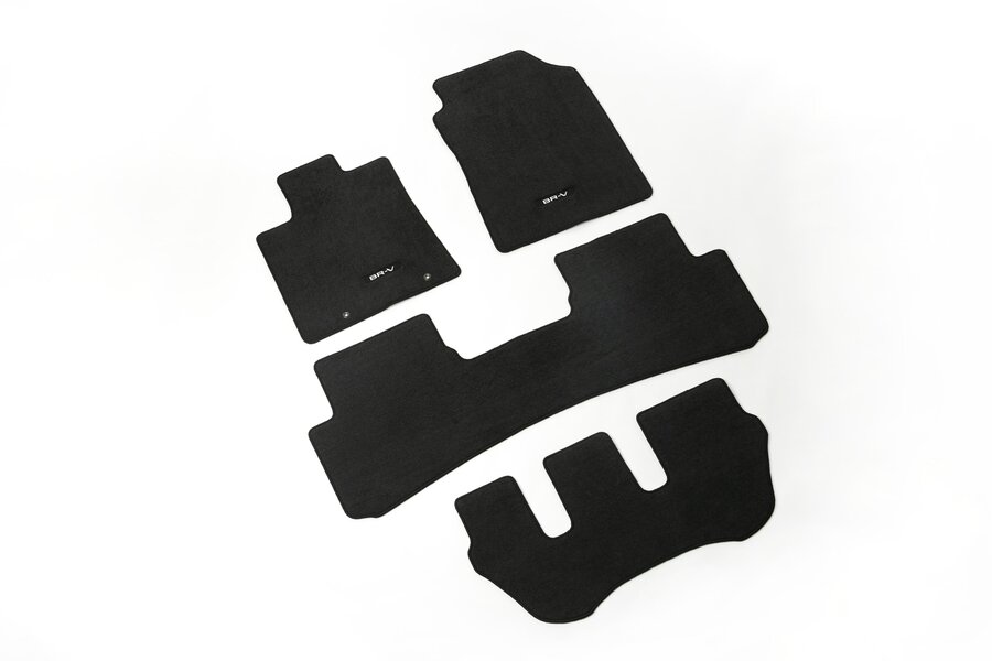 [BR-V] Thảm trải sàn