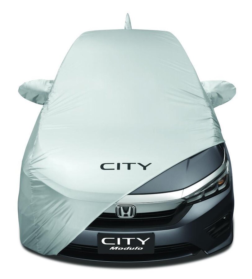 [CITY] Bạt trùm xe chính hãng