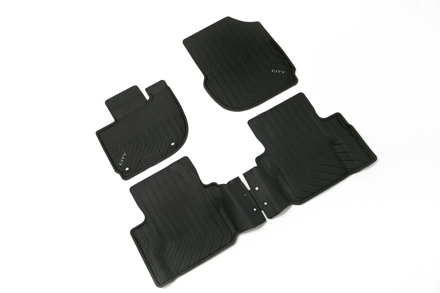 [CITY] Thảm đa thời tiết chính hãng