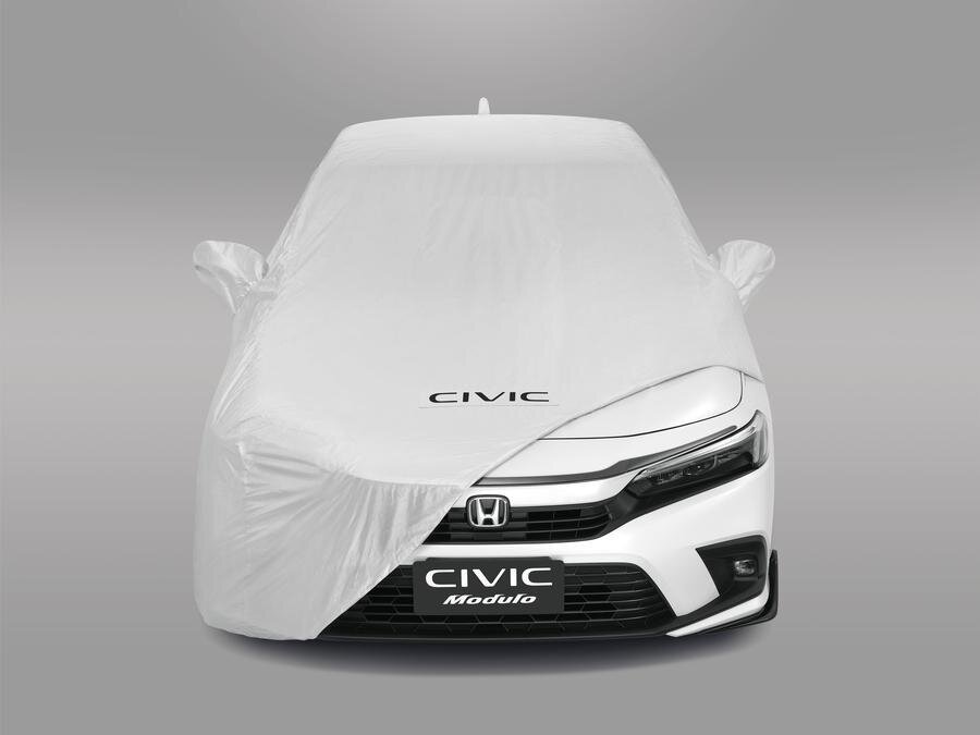[CIVIC] Bạt trùm xe chính hãng