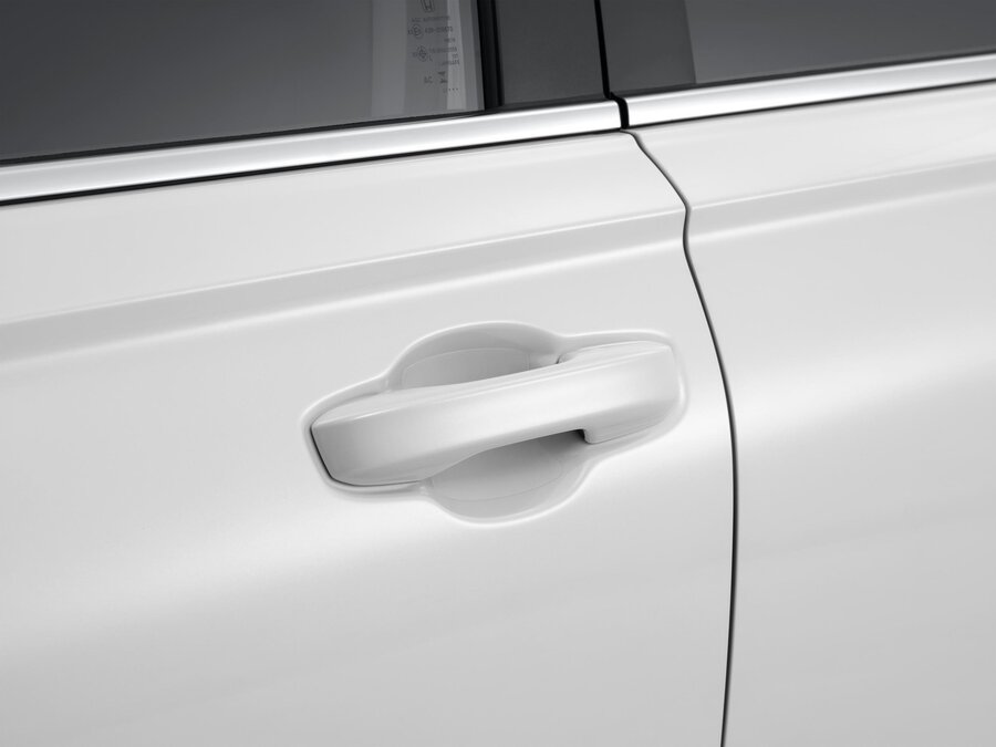 [CR-V] Ppf dán bảo vệ tay nắm cửa