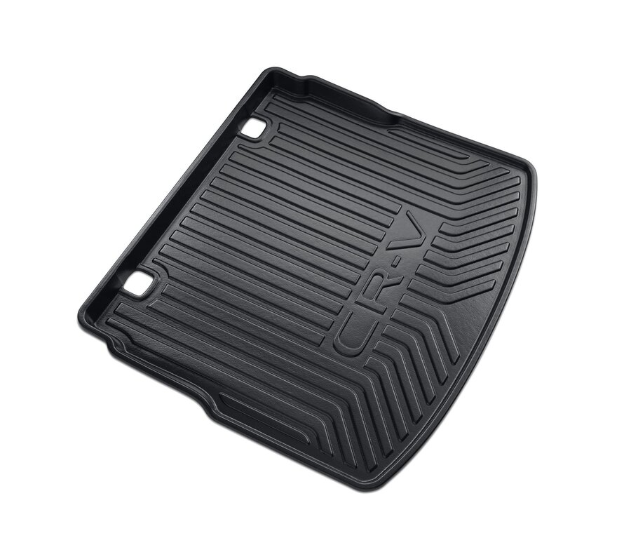 [CR-V] Trải cốp (2row)