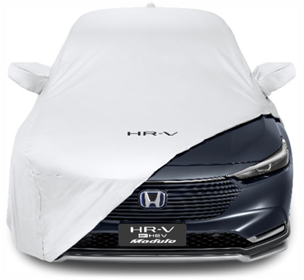 [HR-V] Bạt trùm xe chính hãng cao cấp