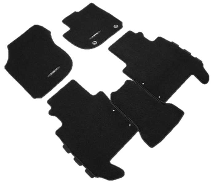 [HR-V] Thảm trải sàn