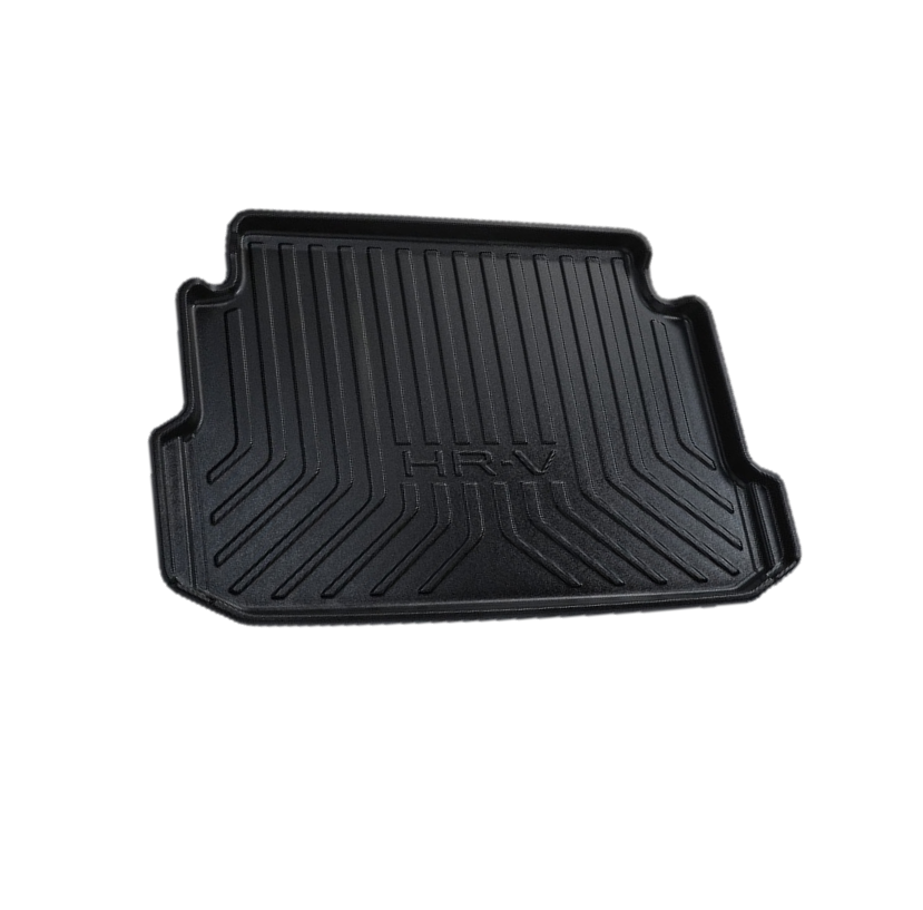 [HR-V] Trải cốp chính hãng