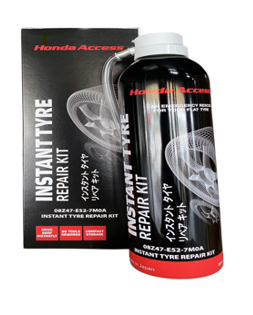 Vá lốp khẩn cấp