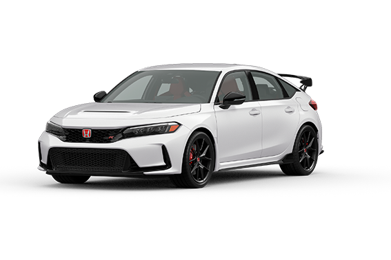 CIVIC TYPE R - Type R