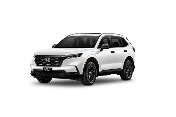 CR-V - e:HEV L