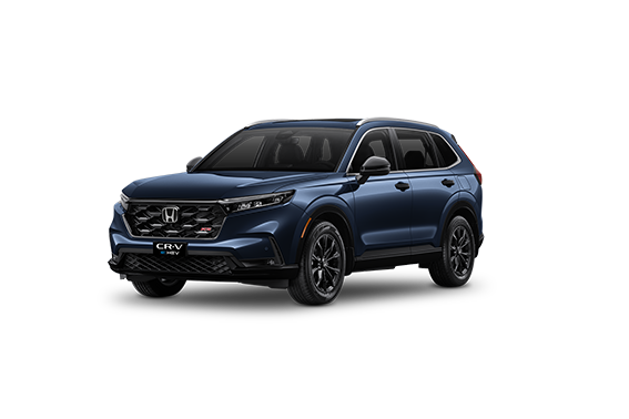CR-V - e:HEV RS
