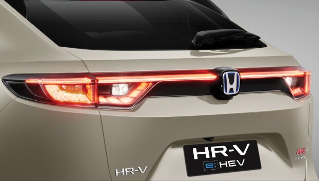 Gallery HR-V