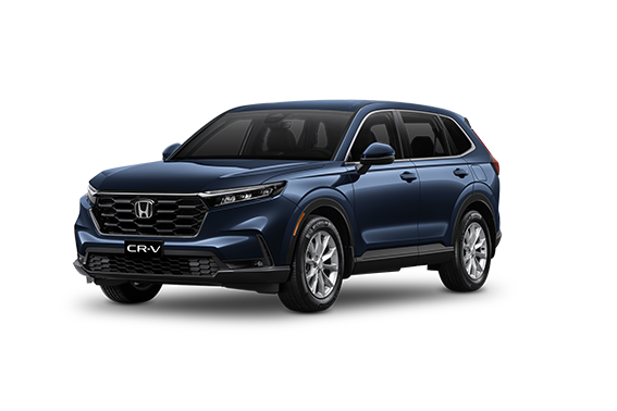 CR-V - e:HEV RS