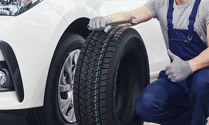 Chất lượng tuyệt đối