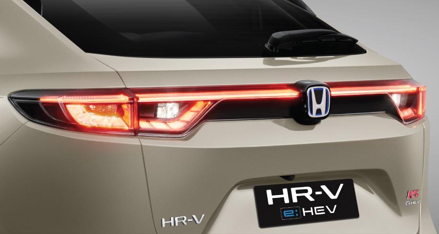 HR-V