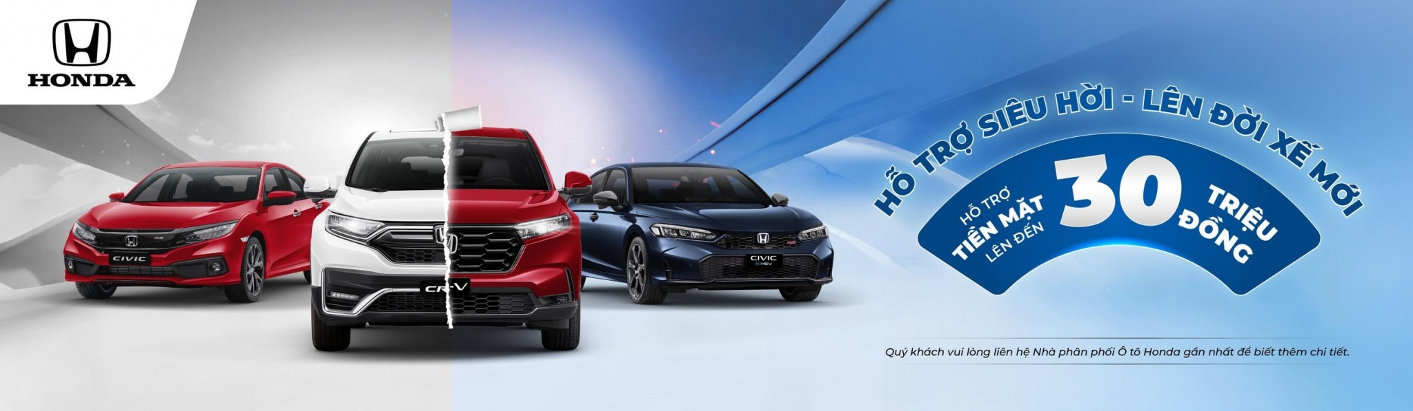 Honda Ô tô Sài Gòn – Quận 2