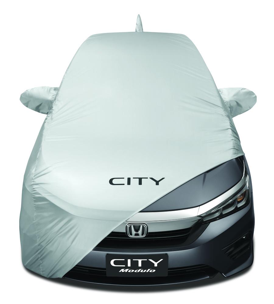 Bạt trùm xe Honda City