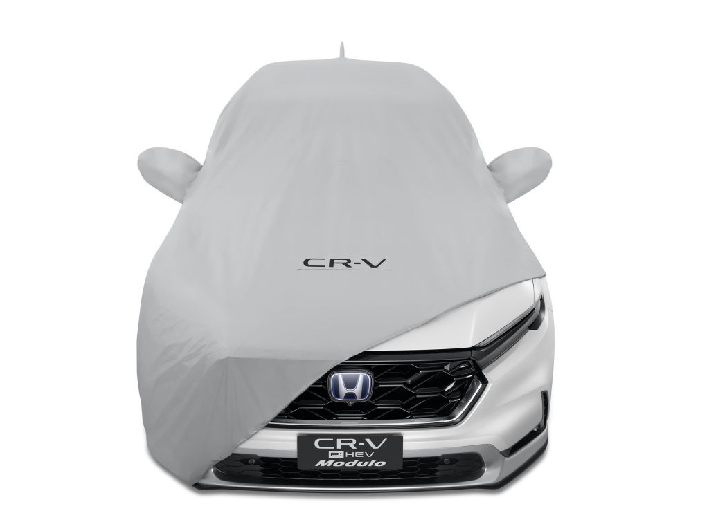 Bạt trùm xe Honda CR-V