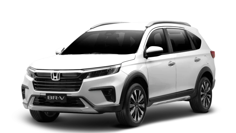 Honda BR-V G