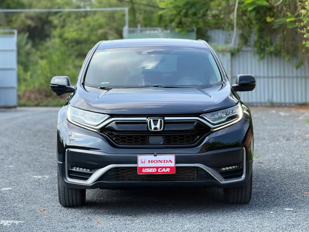 Honda CR-V L 2022 – ảnh 1