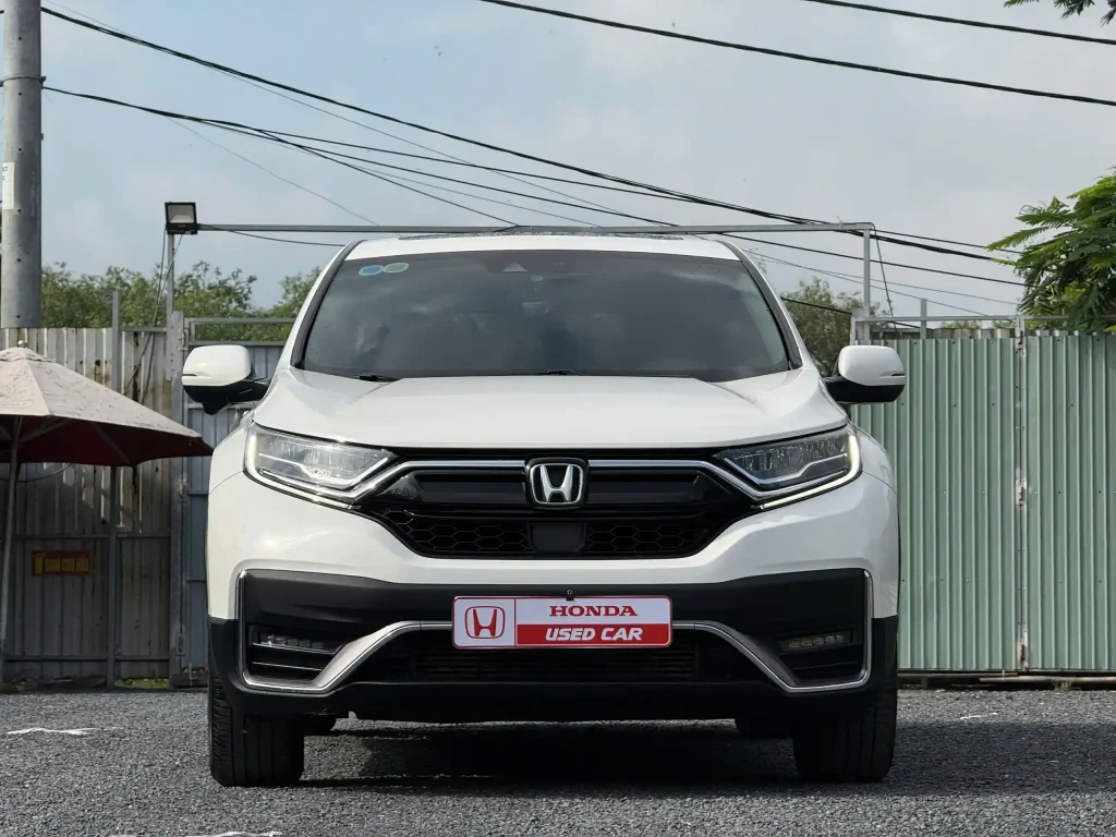 Honda CR-V L 2023 – ảnh 1