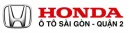 Logo Honda Ô tô Sài Gòn Quận 2