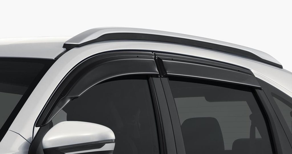 Viền che mưa Honda BR-V