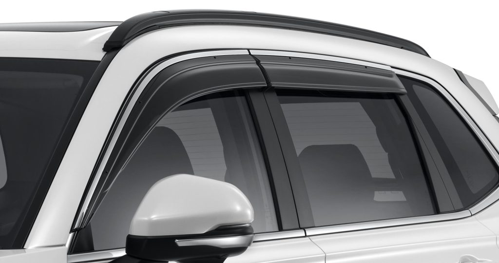 Viền che mưa Honda CR-V
